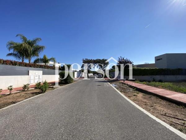 Terreno en Torre en Conill-Cumbres de San Antonio