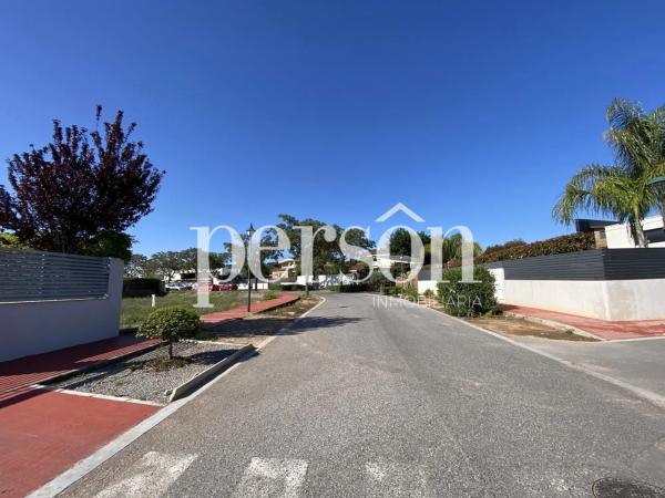 Terreno en Torre en Conill-Cumbres de San Antonio