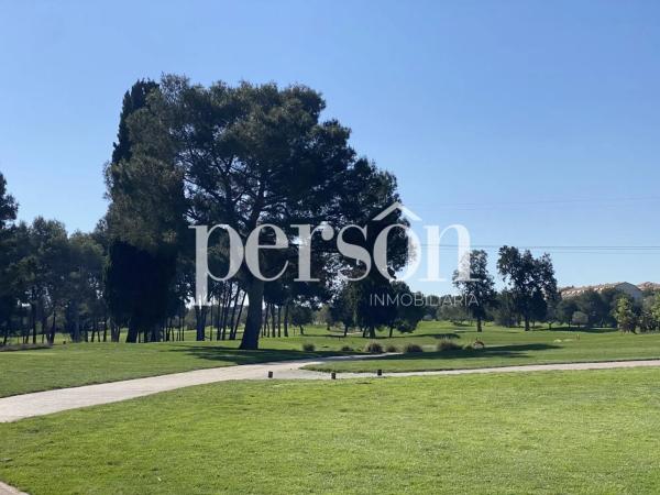 Terreno en Torre en Conill-Cumbres de San Antonio