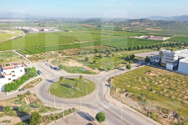 Terreno en calle Mas de Balo