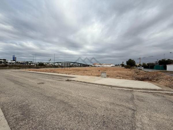 Terreno en calle C-1 Sectores R-7,8,9 s/n