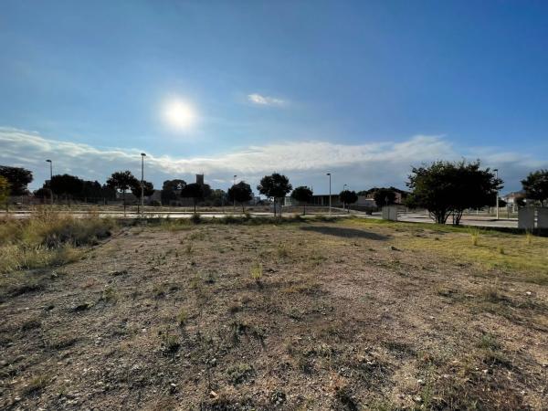 Terreno en calle de l'Alqueria s/n