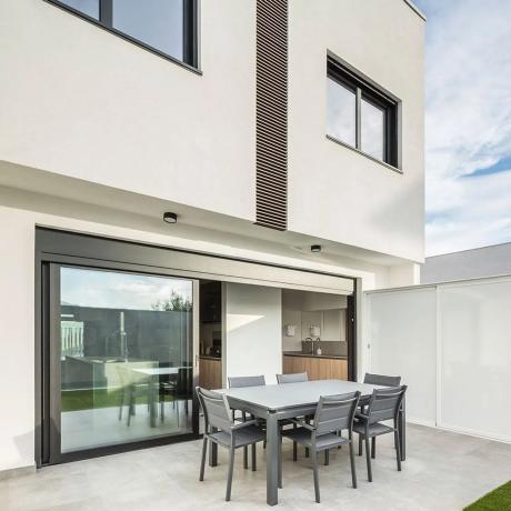 Terreno en calle de l'Alqueria s/n