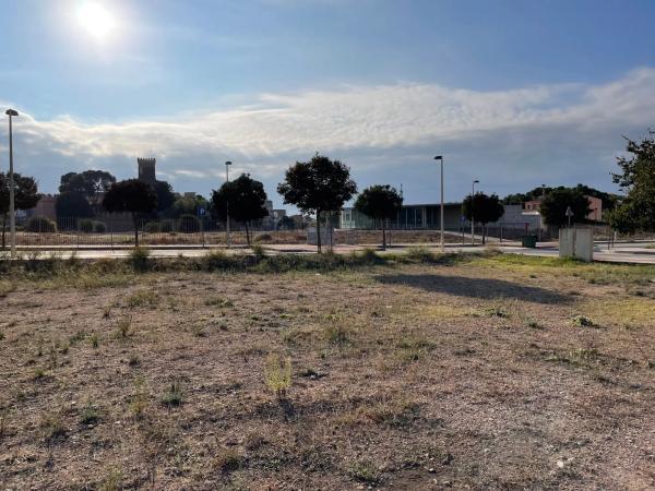 Terreno en calle de l'Alqueria s/n