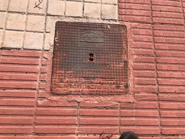 Terreno en calle de l'Alqueria s/n