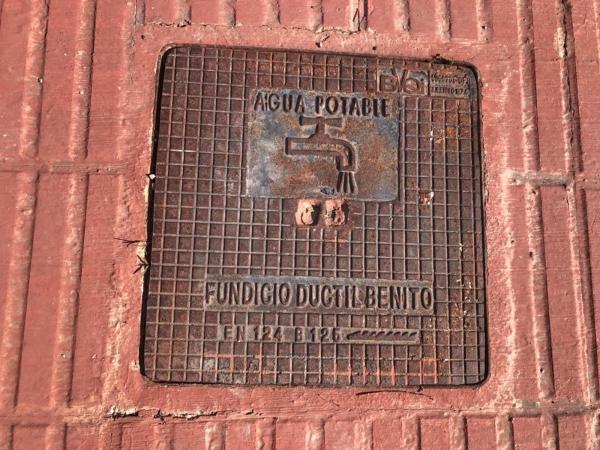 Terreno en calle de l'Alqueria s/n