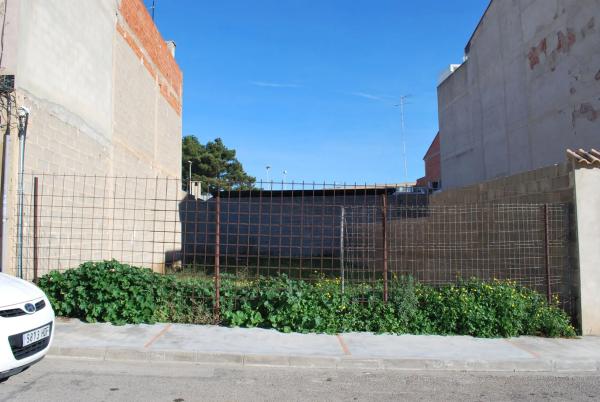 Terreno en San Miguel