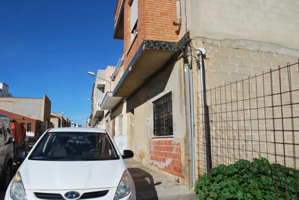 Terreno en San Miguel