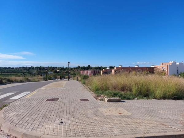 Terreno en Sector R3 La Gerula s/n