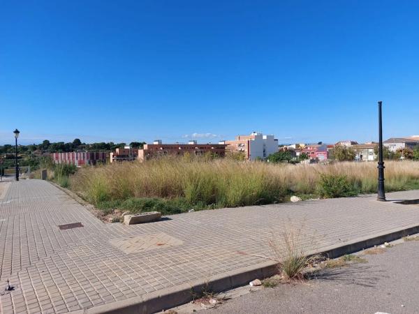 Terreno en Sector R3 La Gerula s/n