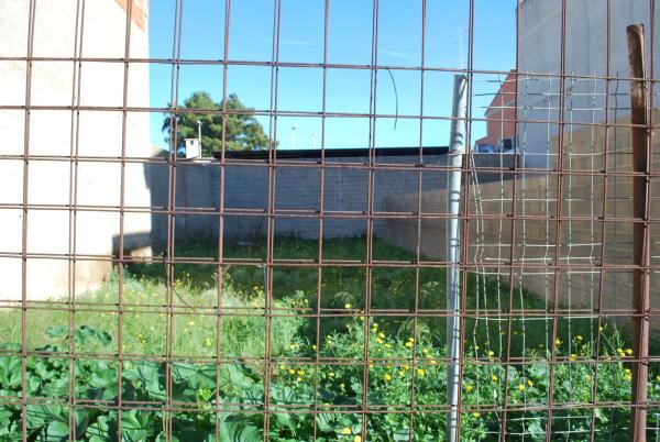 Terreno en San Miguel