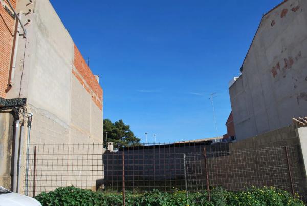 Terreno en San Miguel