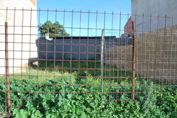 Terreno en San Miguel