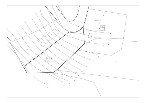 Terreno en calle Liebre San Gerardo, 16