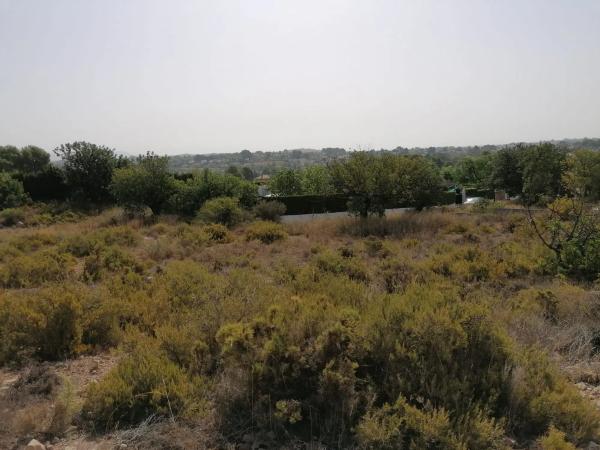 Terreno en Urbanización Caramello K9-8, 133 Parcela