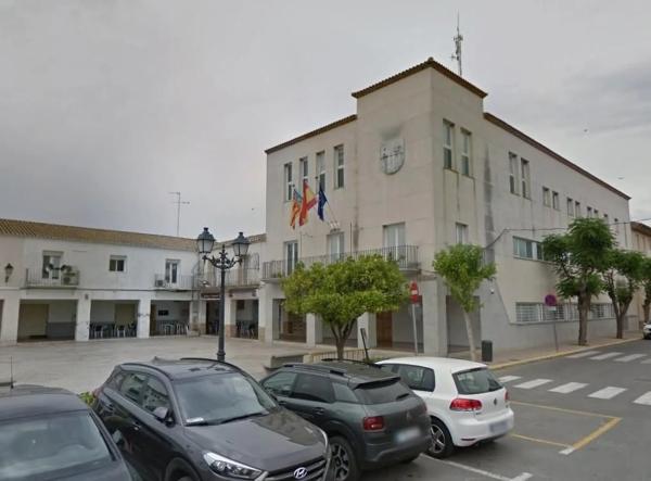 Terreno en San Antonio de Benagéber