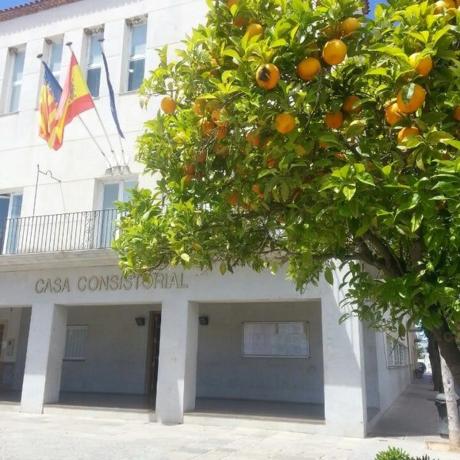 Terreno en San Antonio de Benagéber