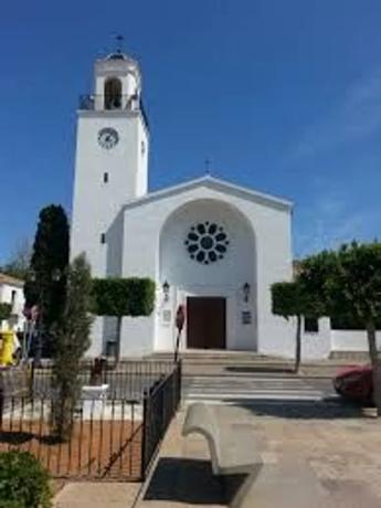 Terreno en San Antonio de Benagéber