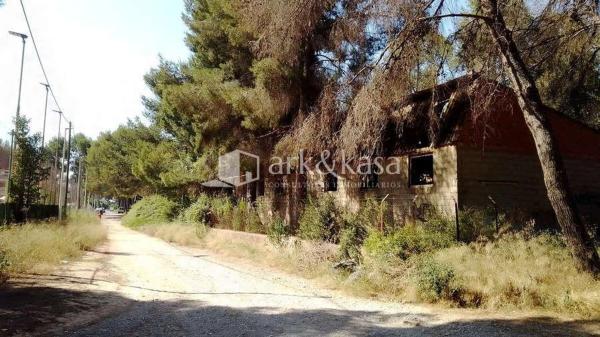 Terreno en Riba-Roja de Túria