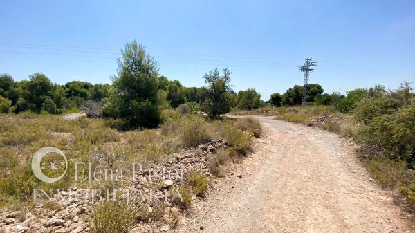 Terreno en les almudes s/n