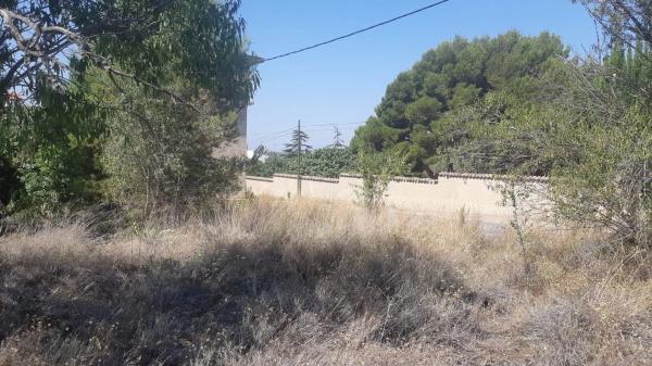 Terreno en calle de les Pedreres, 4