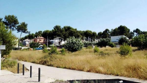 Terreno en Riba-Roja de Túria