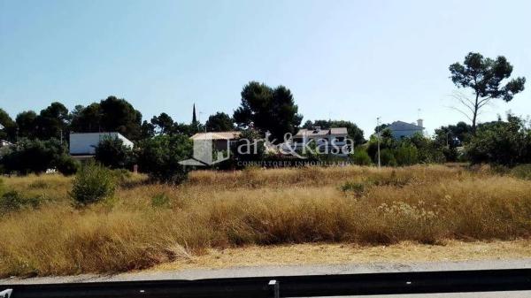 Terreno en Riba-Roja de Túria