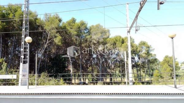 Terreno en Riba-Roja de Túria