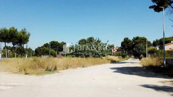 Terreno en Riba-Roja de Túria