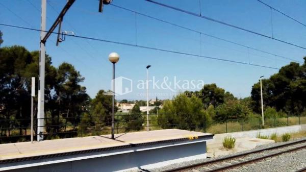 Terreno en Riba-Roja de Túria