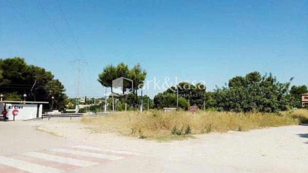 Terreno en Riba-Roja de Túria