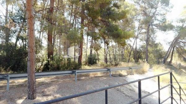 Terreno en Riba-Roja de Túria