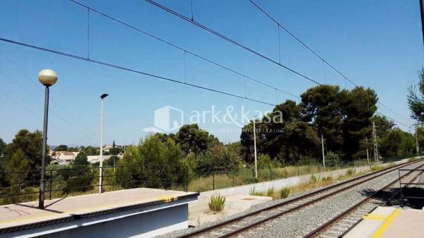 Terreno en Riba-Roja de Túria
