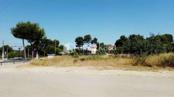 Terreno en Riba-Roja de Túria