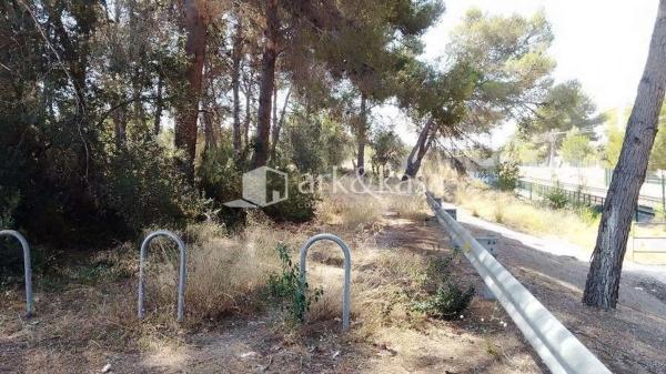 Terreno en Riba-Roja de Túria