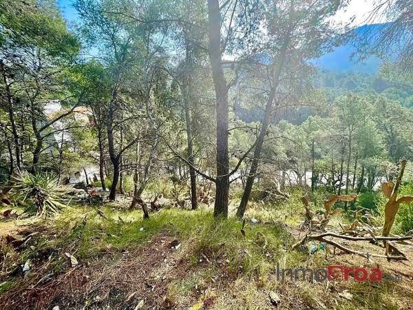 Terreno en calle les Eres, 27 -1