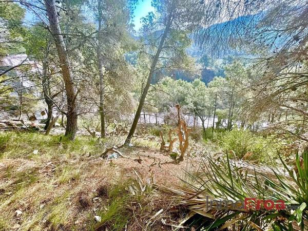 Terreno en calle les Eres, 27 -1