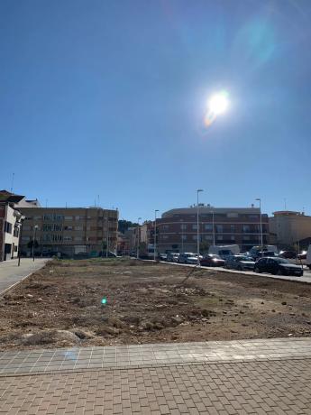 Terreno en calle de la Venta, 44