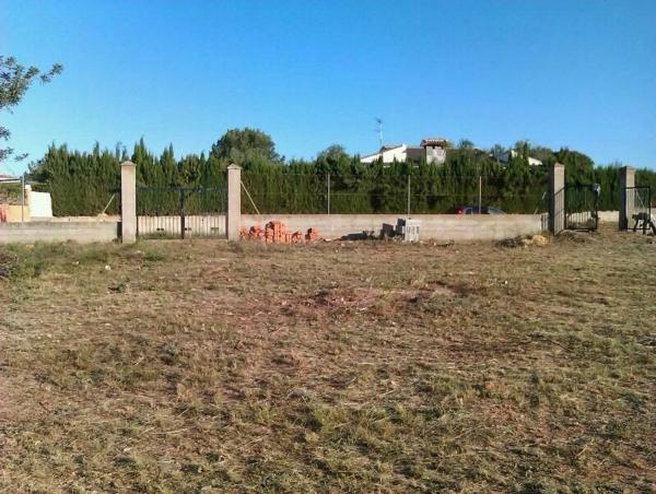 Terreno en lloma Llarga s/n