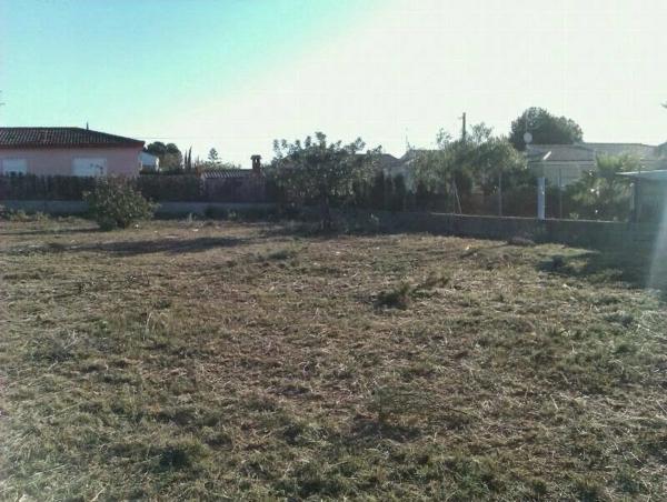 Terreno en lloma Llarga s/n