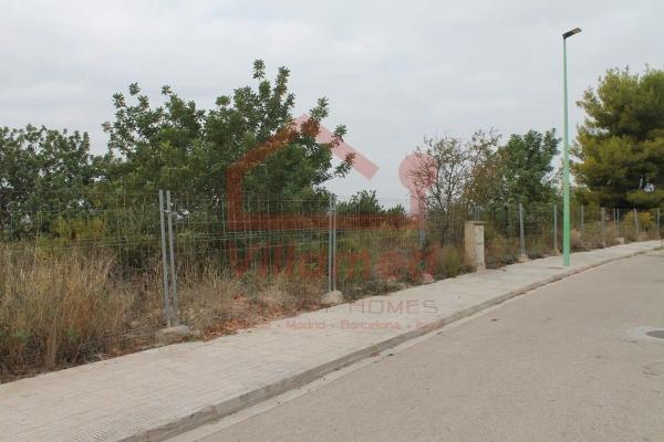 Terreno en Urbanizacion El Molinet, 11