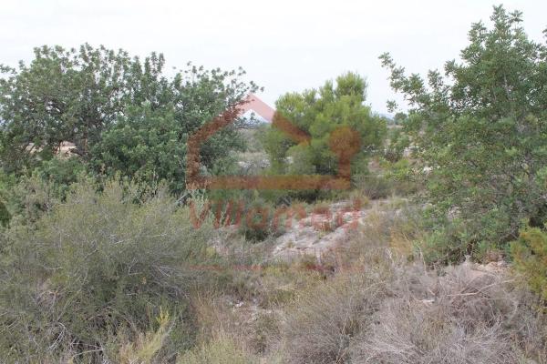 Terreno en Riba-Roja de Túria