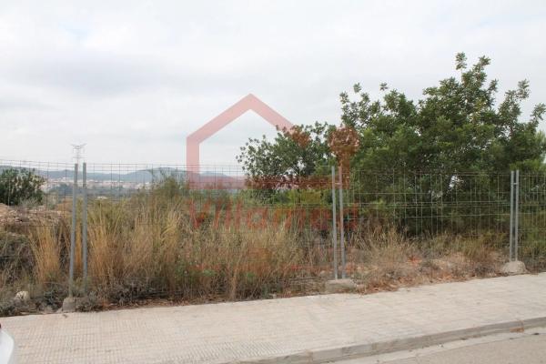 Terreno en Urbanizacion El Molinet, 11