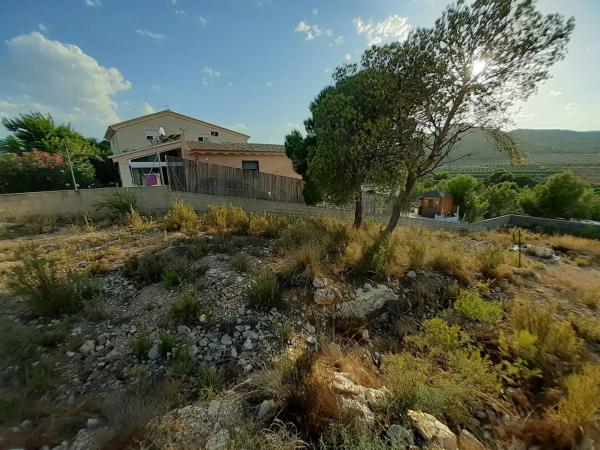 Terreno en Oliveres