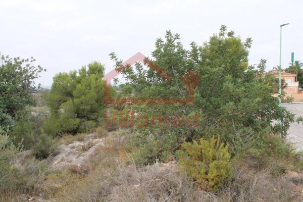 Terreno en Riba-Roja de Túria