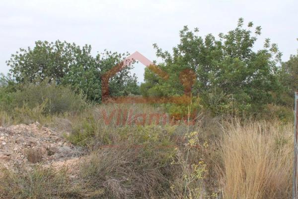 Terreno en Urbanizacion El Molinet, 11