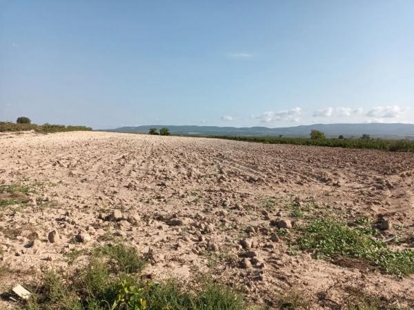Terreno en plaza Juan de la Cierva