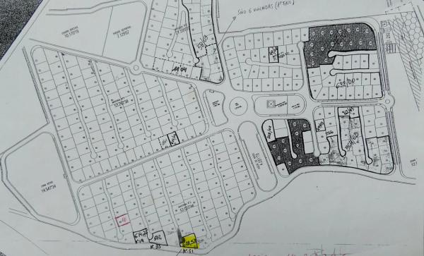 Terreno en calle de L'Alt Millars s/n