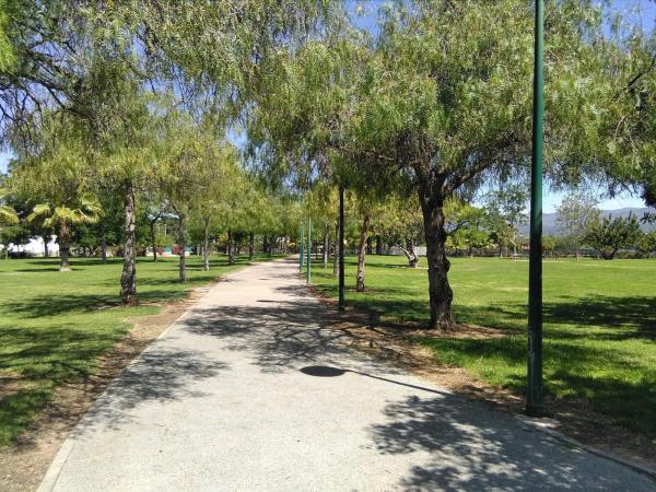 Terreno en calle de L'Alt Millars s/n