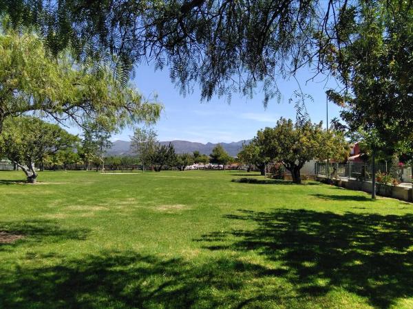 Terreno en calle de L'Alt Millars s/n